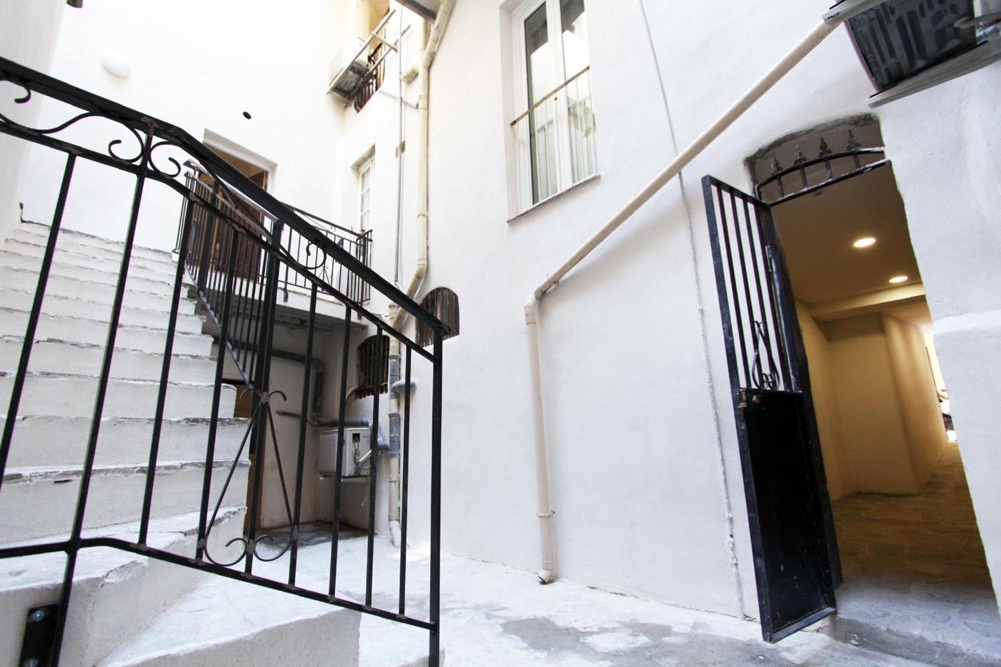 Les Suites R Bonaparte - Appartements De Standing Au Coeur De La Vieille Ville Pietonne Ajaccio  Rum bild